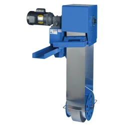 belt type oil skimmer 250x250