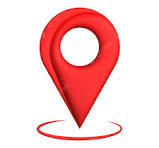 location icon